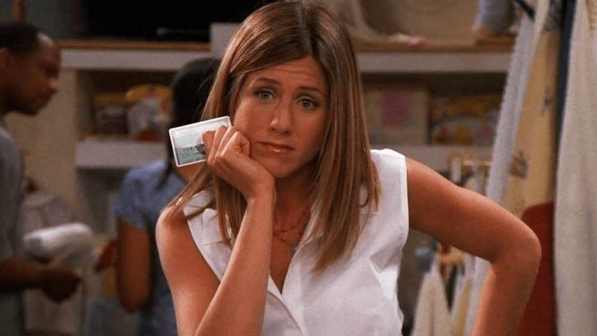 Az Kalsın Rolü Başkası Oynayacakmış: Friends’in Sevilen Karakteri Rachel Green Hakkında Bazılarını İlk Kez Duyacağınız Bilgiler