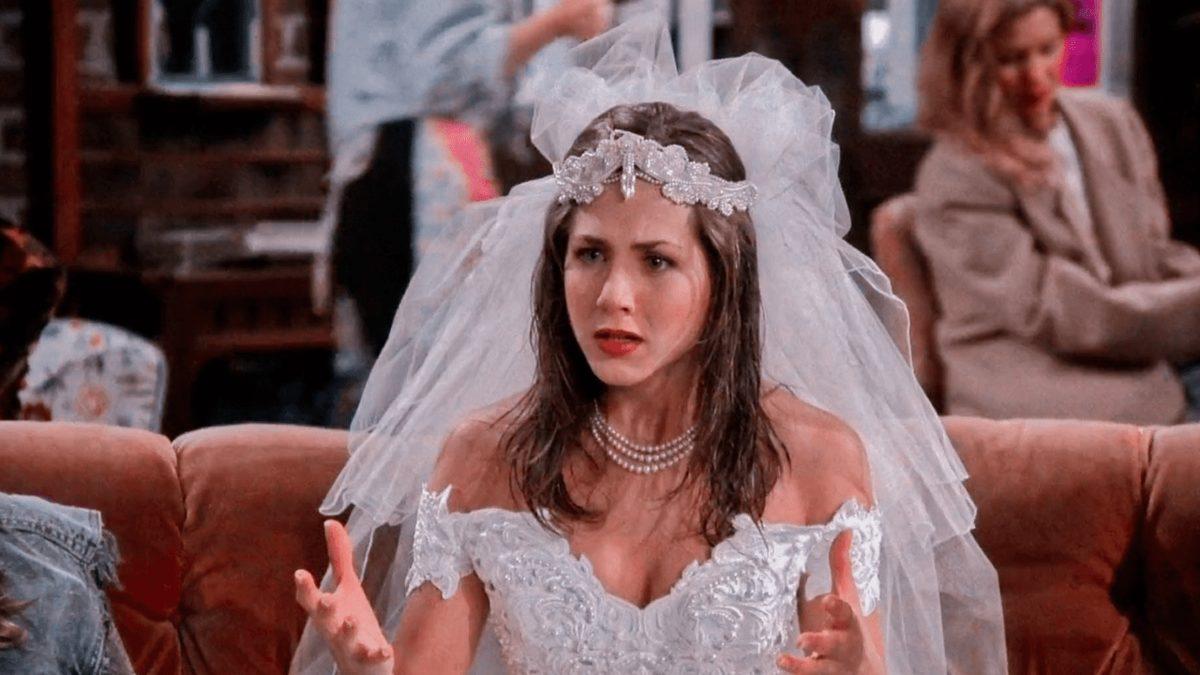 Az Kalsın Rolü Başkası Oynayacakmış: Friends’in Sevilen Karakteri Rachel Green Hakkında Bazılarını İlk Kez Duyacağınız Bilgiler