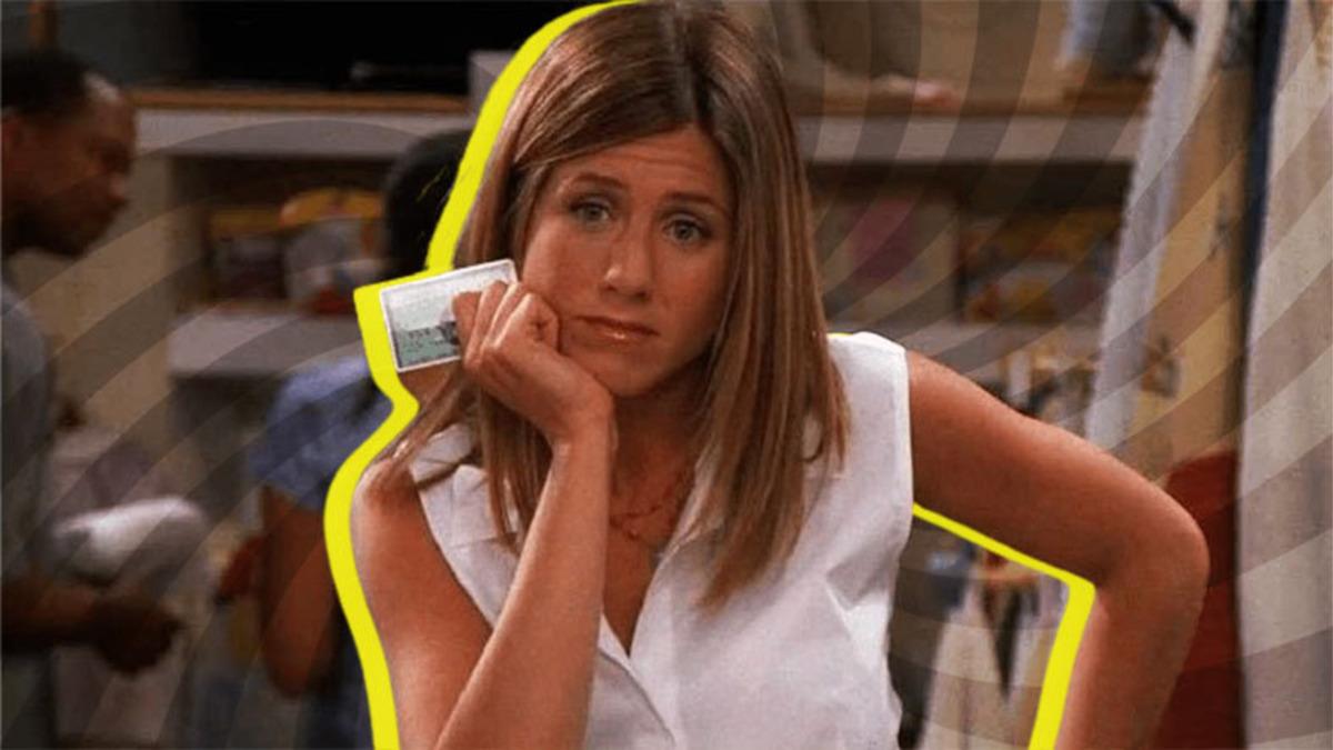 Az Kalsın Rolü Başkası Oynayacakmış: Friends’in Sevilen Karakteri Rachel Green Hakkında Bazılarını İlk Kez Duyacağınız Bilgiler