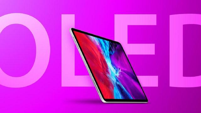 Önümüzdeki Hafta Gelmesi Beklenen Yeni iPad Modellerinin Çıkış Tarihi Bir Kez Daha Ertelendi