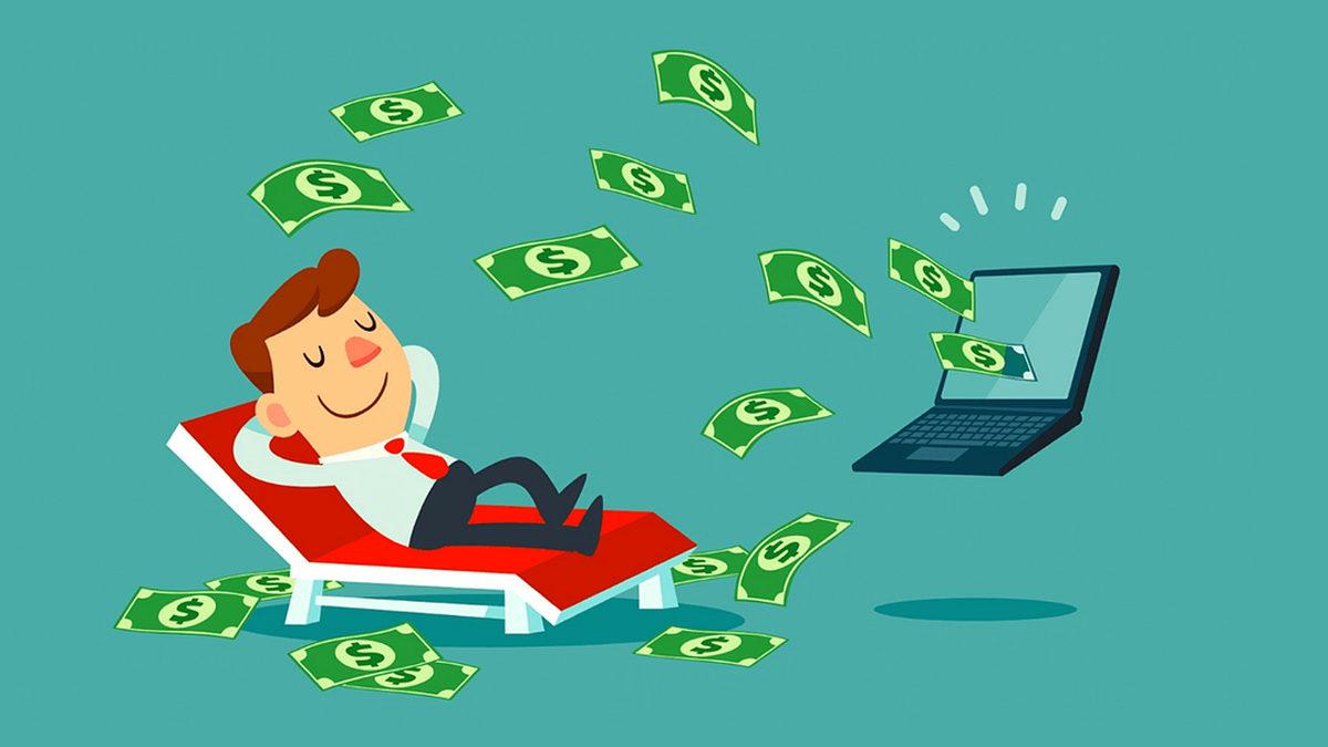 Bazıları Uyurken Bile Kazandırıyor: 9-5 Mesai Yapmadan Para Kazanmanızı Sağlayacak Pasif Gelir Yöntemleri
