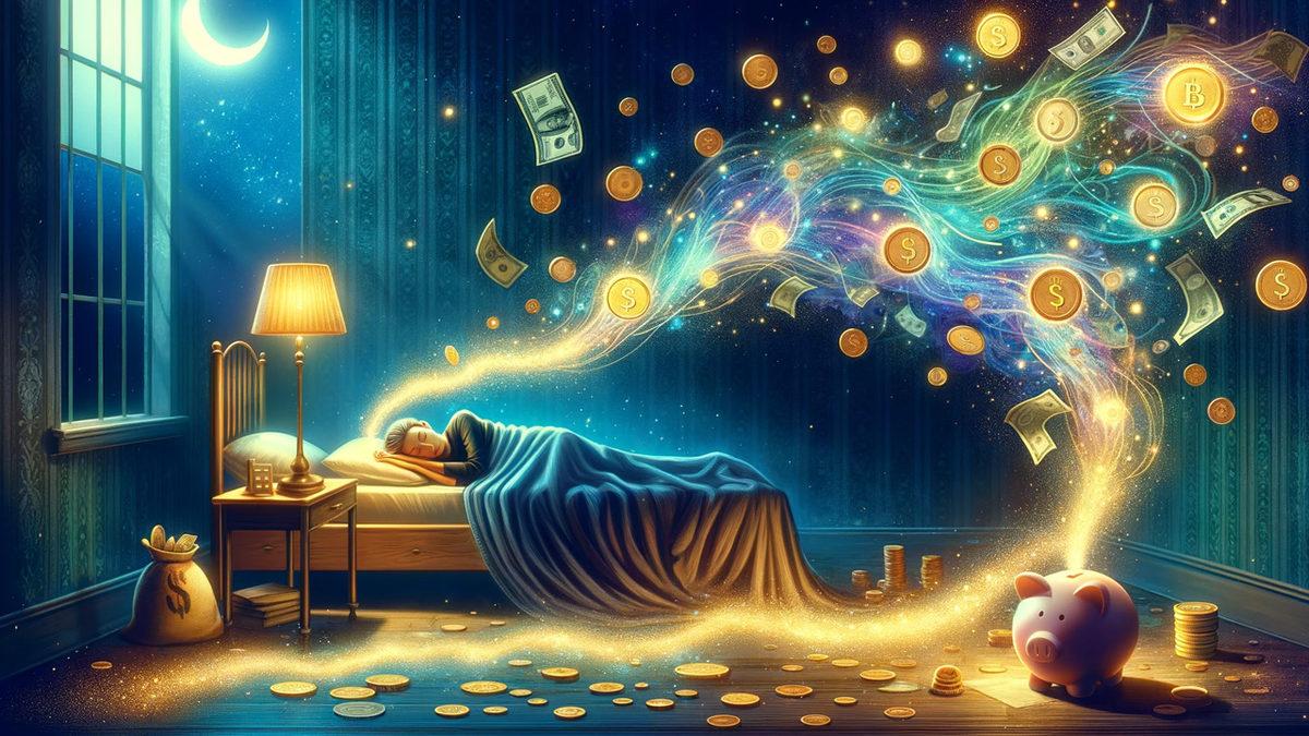 Bazıları Uyurken Bile Kazandırıyor: 9-5 Mesai Yapmadan Para Kazanmanızı Sağlayacak Pasif Gelir Yöntemleri
