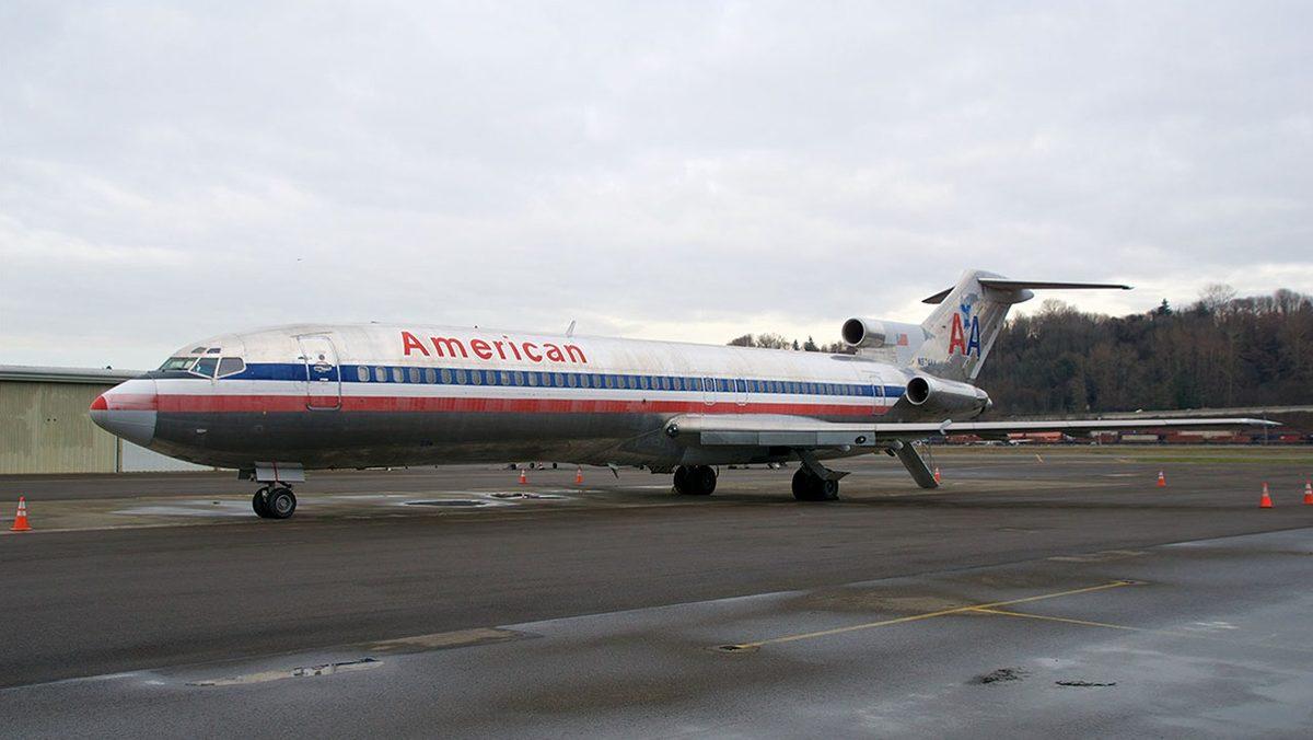 Havacılık Tarihinin En Gizemli Olaylarından Biri: 2 Kişi Tarafından Kaçırılan ve Bir Daha İzine Rastlanmayan Boeing 727 Uçağı