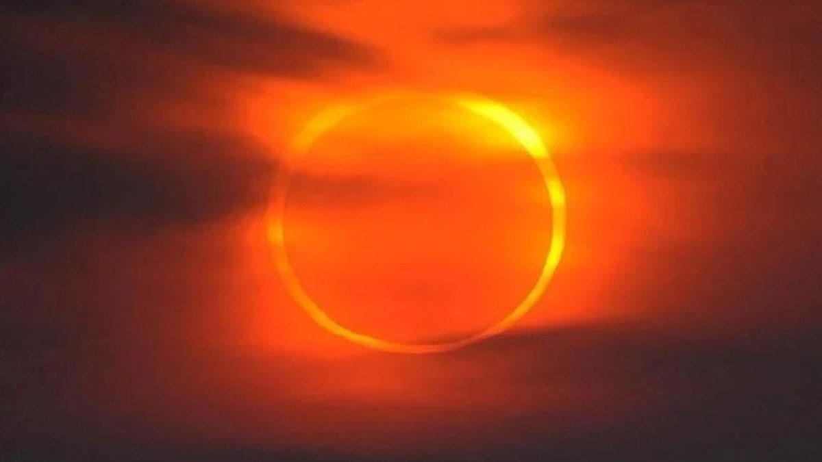 8 Nisan’da Yaşanacak Güneş Tutulmasının Dünya’yı Yok Edeceği İddiası Gündem Oldu: İşte İşin Aslı