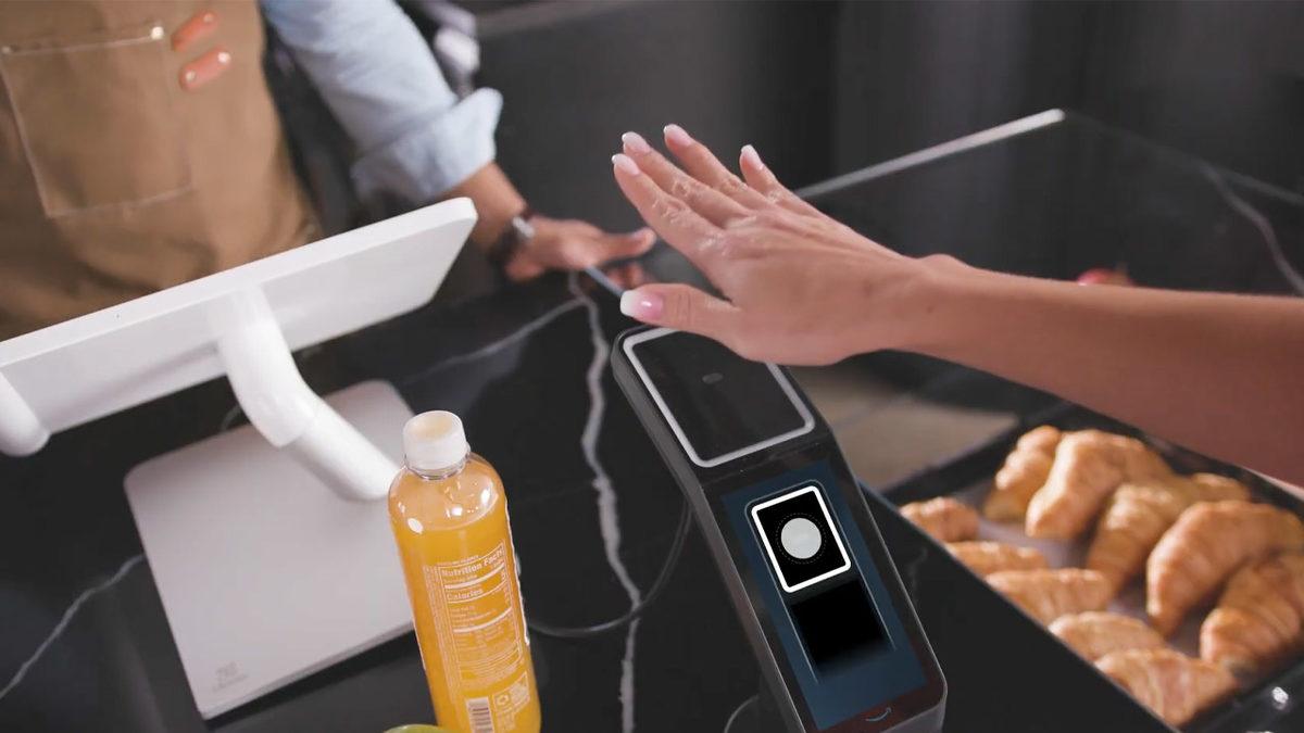 Amazon’dan Avuç İçinizi Kredi Kartı veya Kimlik Gibi Kullanmanızı Sağlayan Uygulama: 