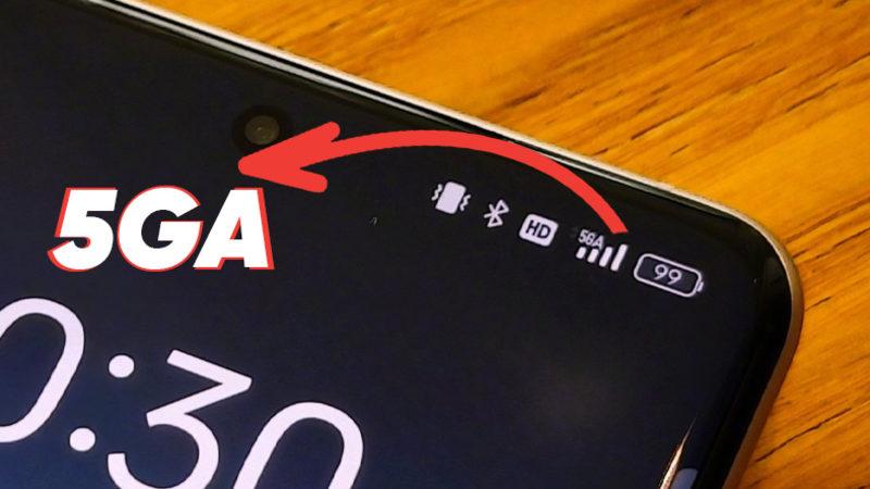 Çin, 5.5G’ye Geçiş Yapacağını Açıkladı!  İşte 5.5G Destekli Akıllı Telefonlar