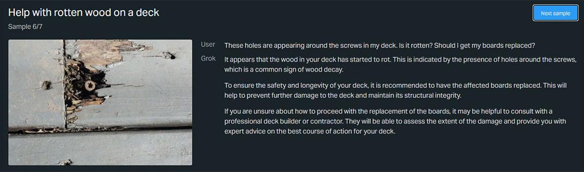Grok-1.5 Duyuruldu: Kişisel Diyetisyeniniz Olarak Bile Kullanabileceksiniz!