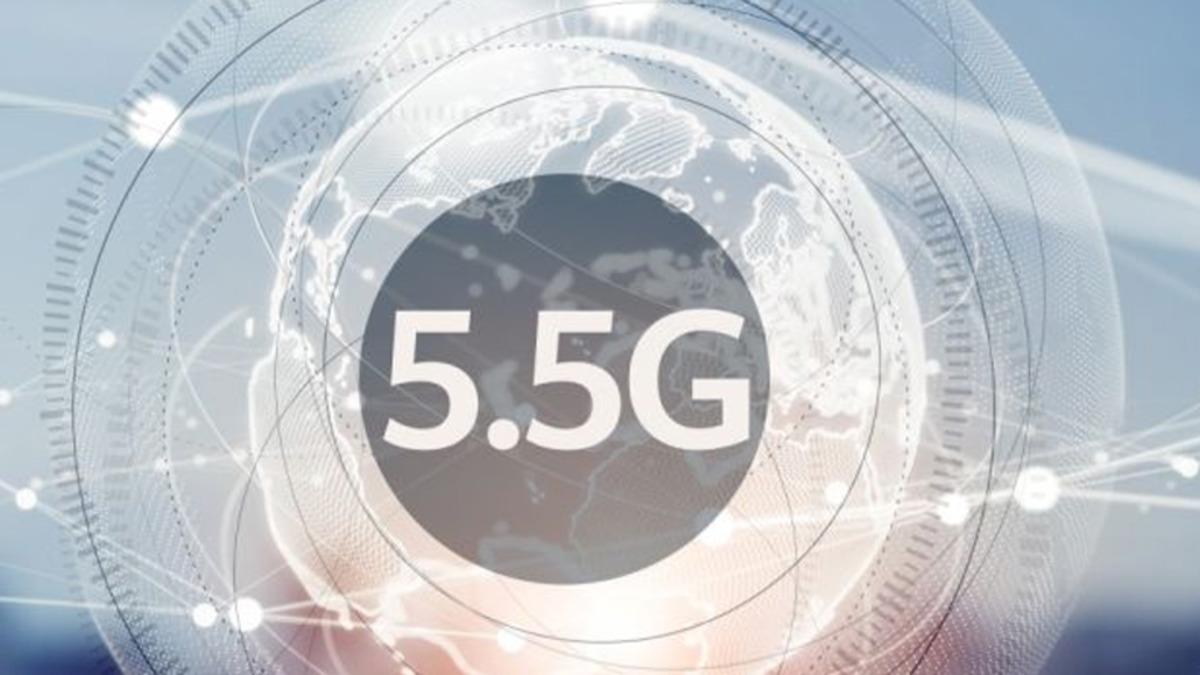 Türkiye 5G’yi Pas Geçebilir! 5.5G Teknolojisi Nedir? 5G’den Ne Farkı Var?