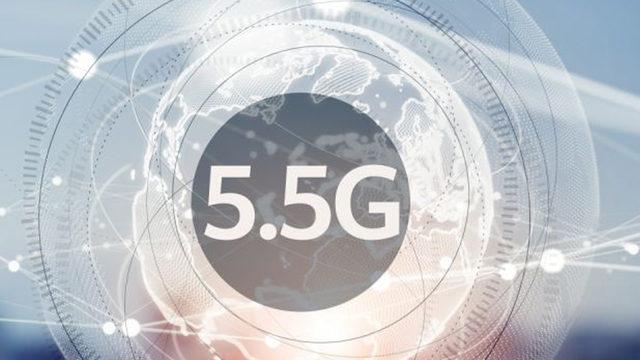 Türkiye 5G’yi Pas Geçebilir! 5.5G Teknolojisi Nedir? 5G’den Ne Farkı Var?