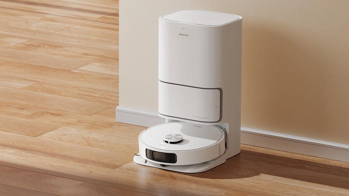 ’’Ben Robot Süpürgenin de Yapay Zekâlısını İsterim” Diyenlere: Dreame L10s Ultra