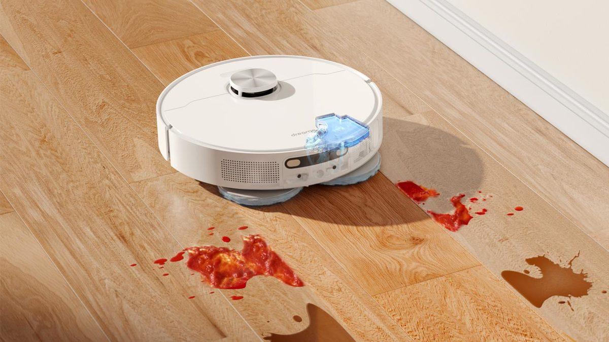 ’’Ben Robot Süpürgenin de Yapay Zekâlısını İsterim” Diyenlere: Dreame L10s Ultra