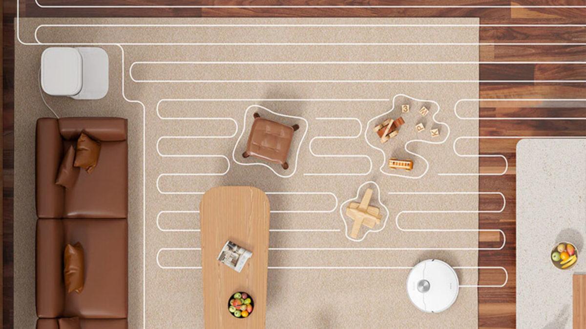 ’’Ben Robot Süpürgenin de Yapay Zekâlısını İsterim” Diyenlere: Dreame L10s Ultra