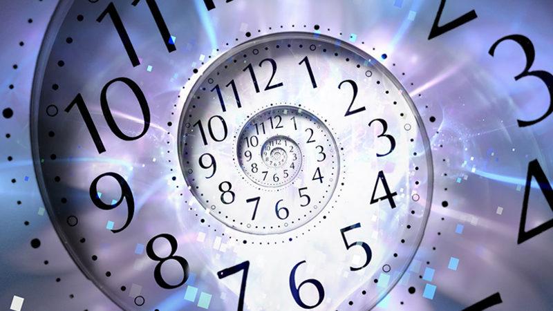 Bir Mühendis, Büyüdükçe Zamanın Neden Daha Hızlı Aktığını Açıkladı