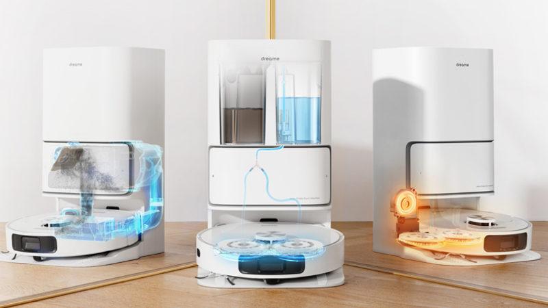 ’’Ben Robot Süpürgenin de Yapay Zekâlısını İsterim” Diyenlere: Dreame L10s Ultra