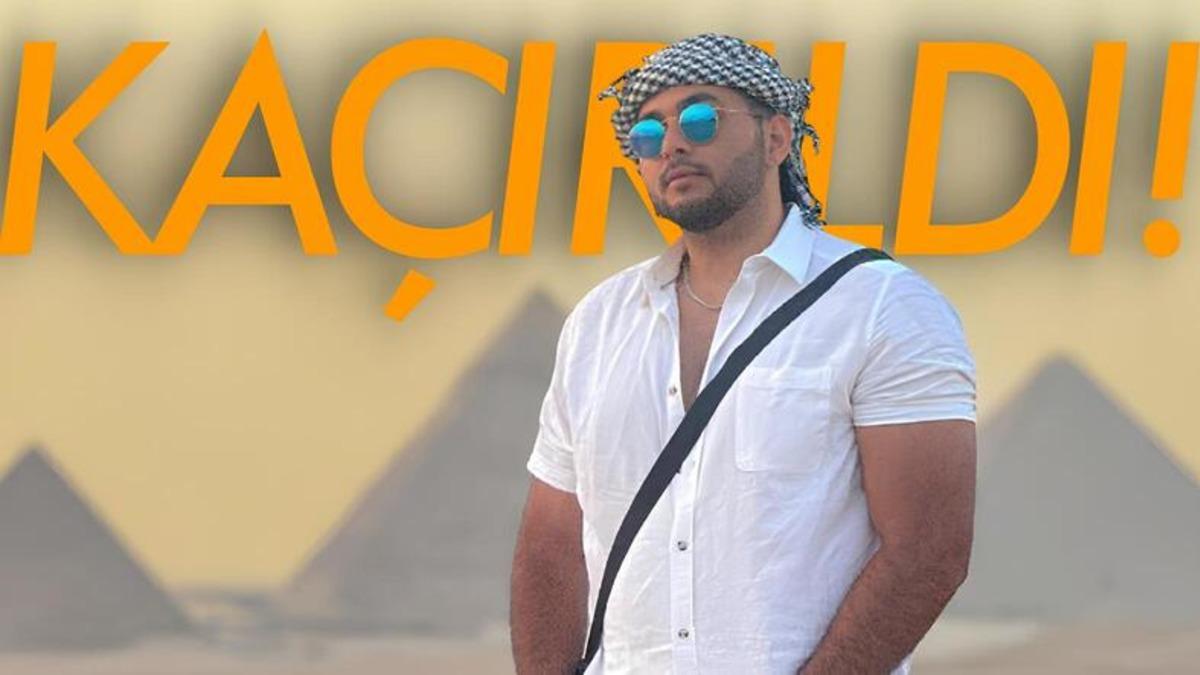 Haiti’de Çete Tarafından Kaçırılan 1,4 Milyon Aboneli YouTuber, Serbest Kaldı!