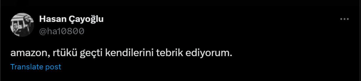 Oppenheimer, Sansürsüz ve Türkçe Olarak Prime Video’da Yayımlandı!