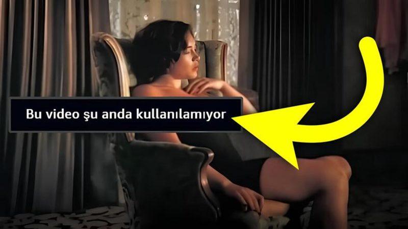 Oppenheimer, Sansürsüz ve Türkçe Olarak Prime Video’da Yayımlandı!