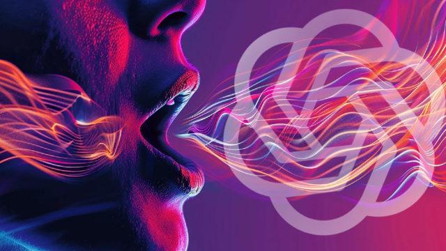 OpenAI, Ses Klonlama Aracı Voice Engine’i Tanıttı: Sadece 15 Saniyelik Bir Örnekle İnsan Sesini Kopyalayabiliyor!