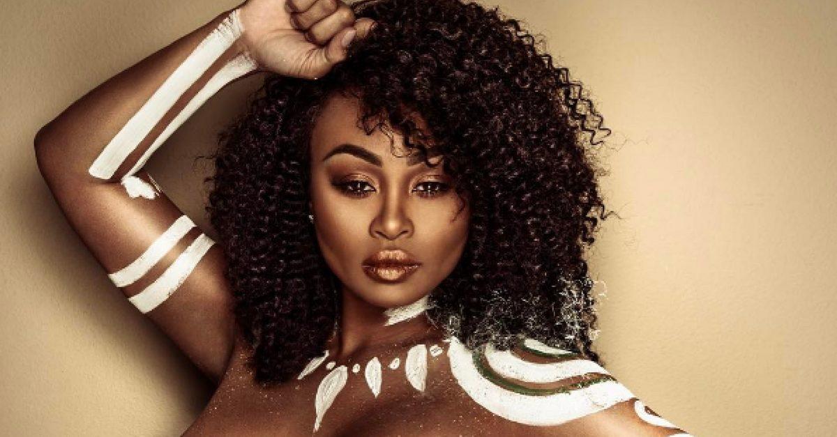 İntikam Fotoğrafları Paylaşan Ünlü Kardashian Üyesinin Instagram Hesabı Donduruldu