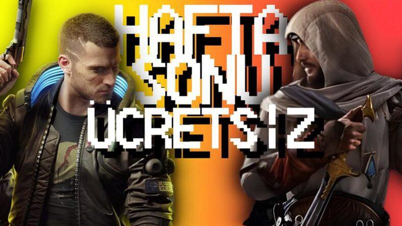 Steam, PlayStation ve Xbox’ta Bugün ve Yarın Oynayabileceğiniz Ücretsiz Oyunlar