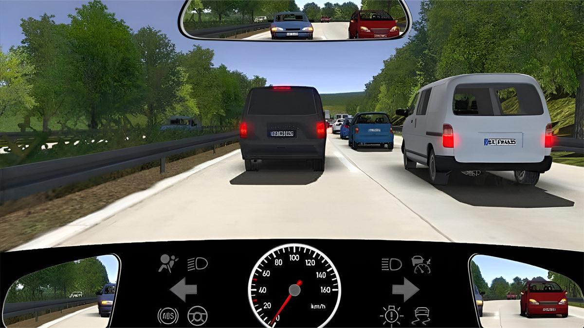 Almanların Yarısının Geçemediği Bu Ehliyet Sınavı Sorularını Bilebilecek misin? Şimdiden Uyaralım, Epey Zor!