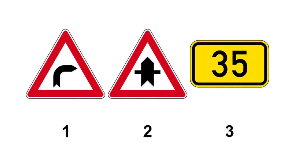 Almanların Yarısının Geçemediği Bu Ehliyet Sınavı Sorularını Bilebilecek misin? Şimdiden Uyaralım, Epey Zor!