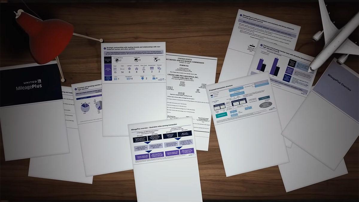 Hava Yolu Şirketlerinin Sessiz Sedasız Banka Olmalarının Ardındaki Büyük Strateji (Ettikleri Kâr, Dudak Uçuklatır!)