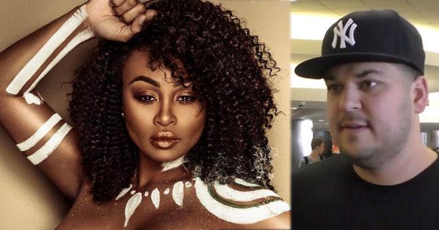 İntikam Fotoğrafları Paylaşan Ünlü Kardashian Üyesinin Instagram Hesabı Donduruldu