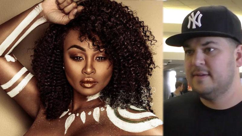 İntikam Fotoğrafları Paylaşan Ünlü Kardashian Üyesinin Instagram Hesabı Donduruldu