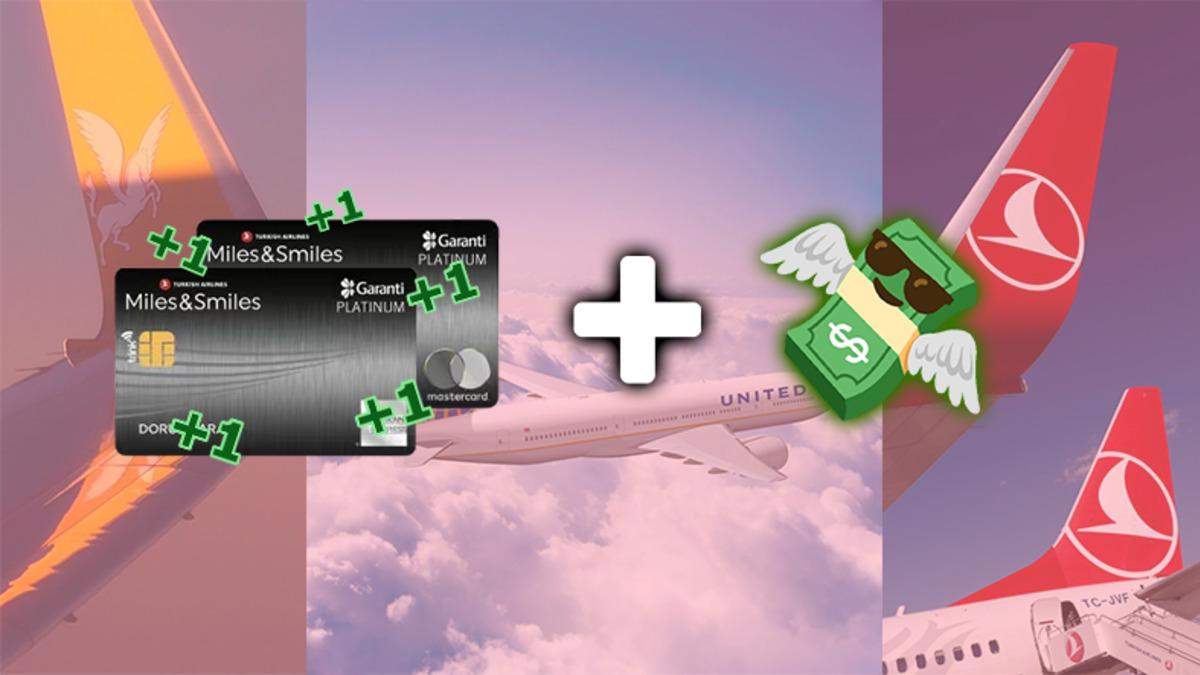 Hava Yolu Şirketlerinin Sessiz Sedasız Banka Olmalarının Ardındaki Büyük Strateji (Ettikleri Kâr, Dudak Uçuklatır!)