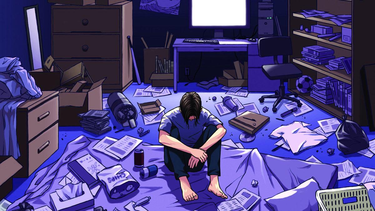 Japonya’dan Dünyaya Yayılan Asosyallik Hâli 