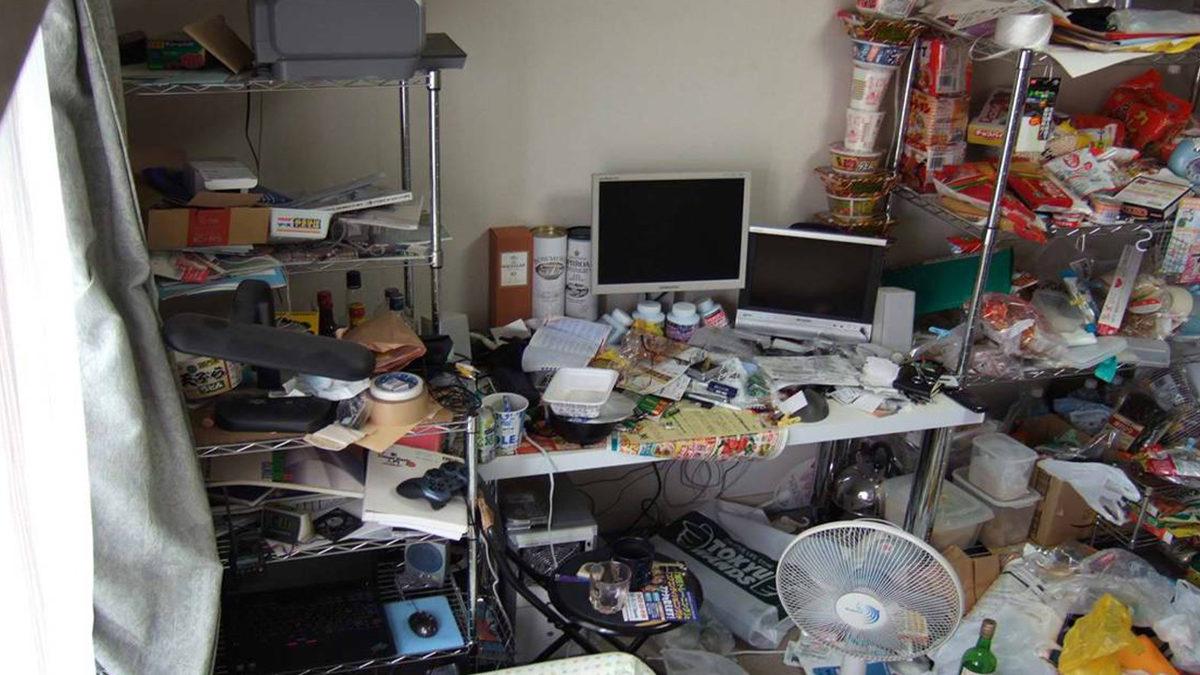 Japonya’dan Dünyaya Yayılan Asosyallik Hâli 