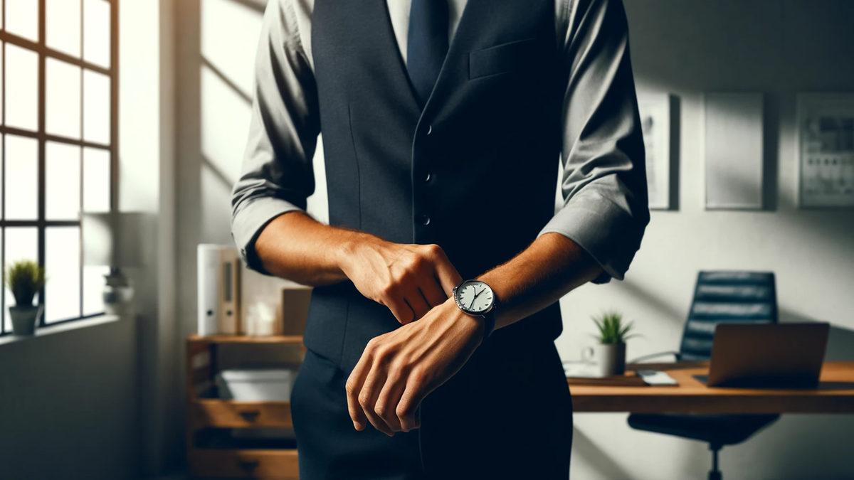 Akıllı Saatinizi Fırlatmak İsteyeceksiniz: Bileğinizdeki Saat, Kişiliğinizle İlgili İpuçları Veriyor!