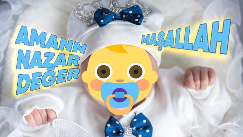 Aklı Başında, Okumuş Etmiş İnsanlar Nazara Neden İnanıyor? Biri, Sadece Bebeğinize Bakarak Gerçekten "Kötü Şeyler" Yapabilir mi?