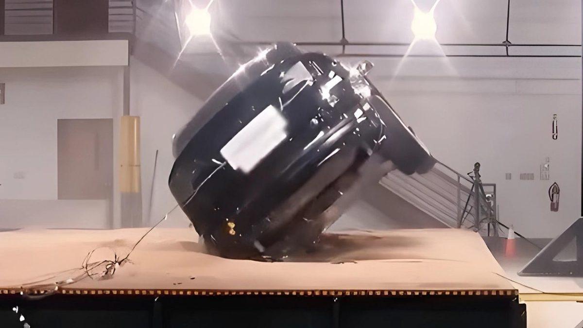 Tesla Araçlarını Bu Kadar Güvenli Yapan Özellikler Neler? İşte ’’Bunu Bile Düşünmüşler’’ Dedirtecek Önlemler