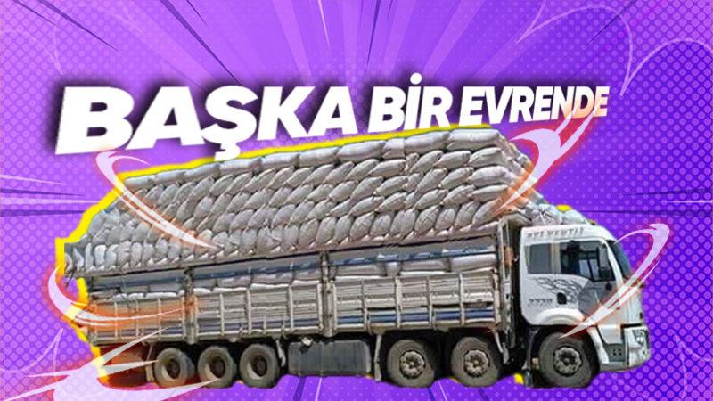 Bir Zamanların Efsanesi Olan "Elli Ayak" Kamyonlar, Tıpkı Diğerleri Gibi Neden ’Birdenbire’ Yasaklandı?