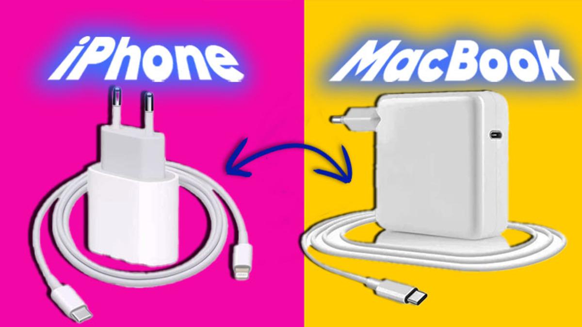 MacBook Şarj Aletleri, Daha Küçük Olabilecekken Neden Kullanıcıya Eziyet Eder Gibi Bu Kadar Büyük Tasarlanıyorlar? Sebebini Öğrenince Çok Mantıklı Bulacaksınız