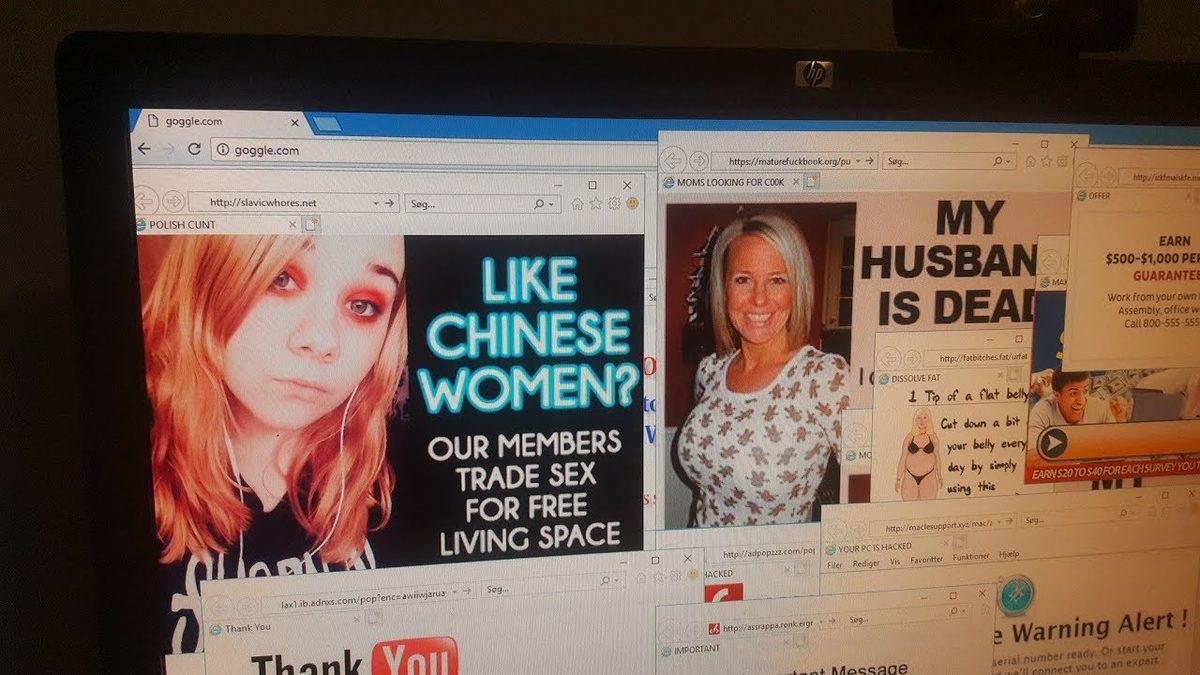 Sırf Bir Yazım Hatası Yüzünden Binlerce Bilgisayarın Çöktüğü 