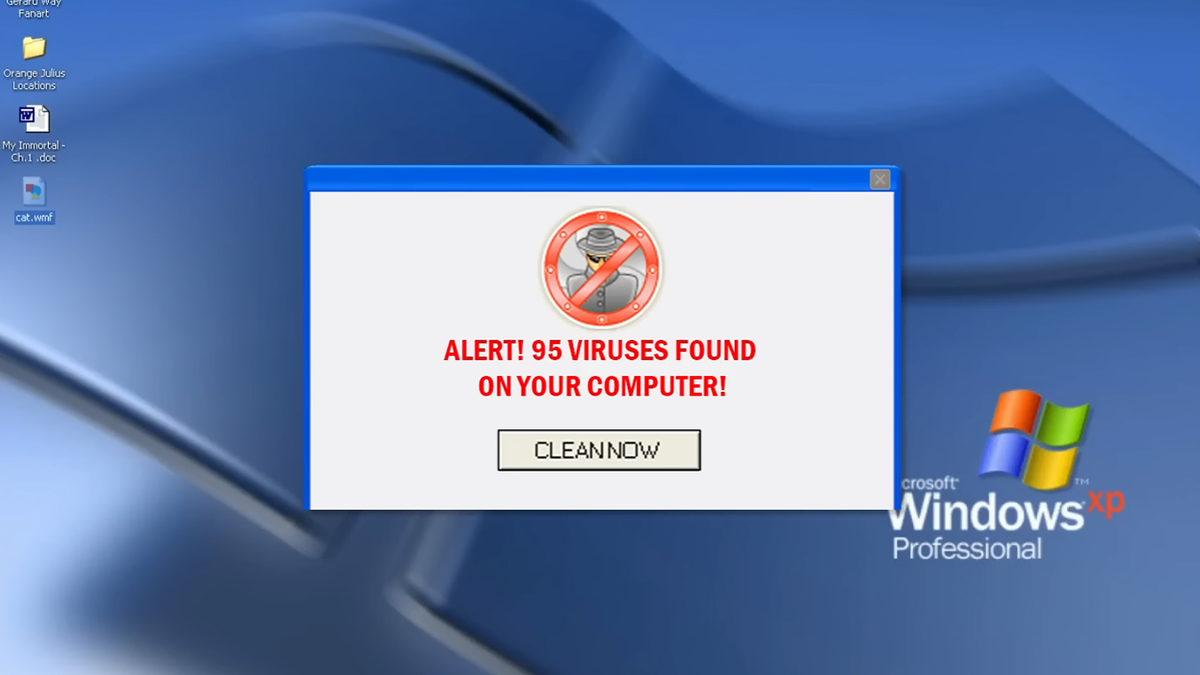 Sırf Bir Yazım Hatası Yüzünden Binlerce Bilgisayarın Çöktüğü 