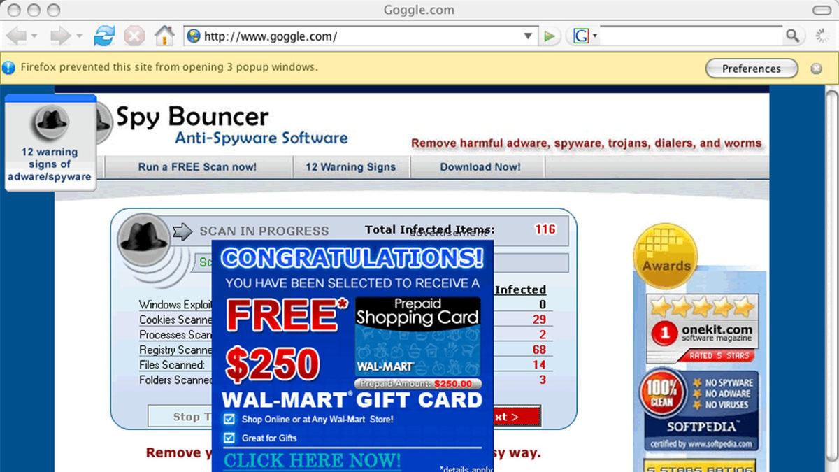 Sırf Bir Yazım Hatası Yüzünden Binlerce Bilgisayarın Çöktüğü 