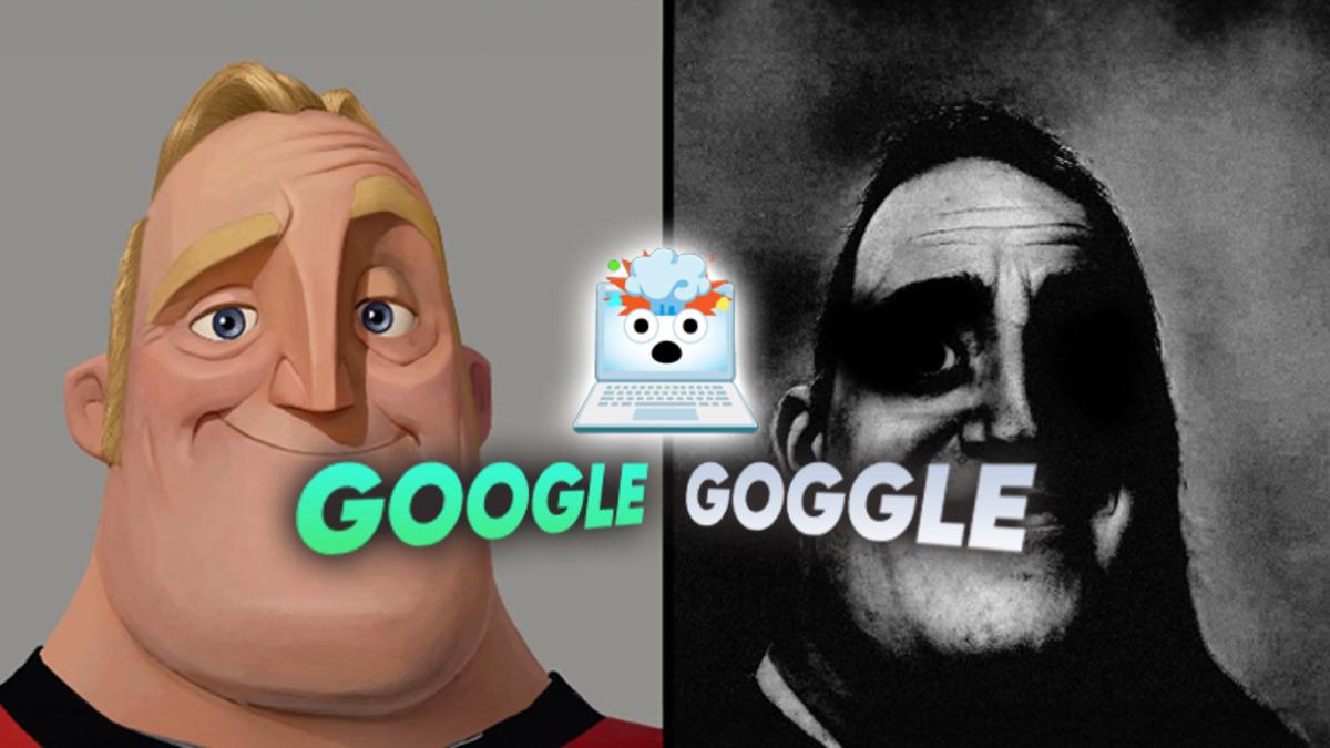 Sırf Bir Yazım Hatası Yüzünden Binlerce Bilgisayarın Çöktüğü "Goggle.com" Olayı (Hayır, Yanlış Okumadınız!)