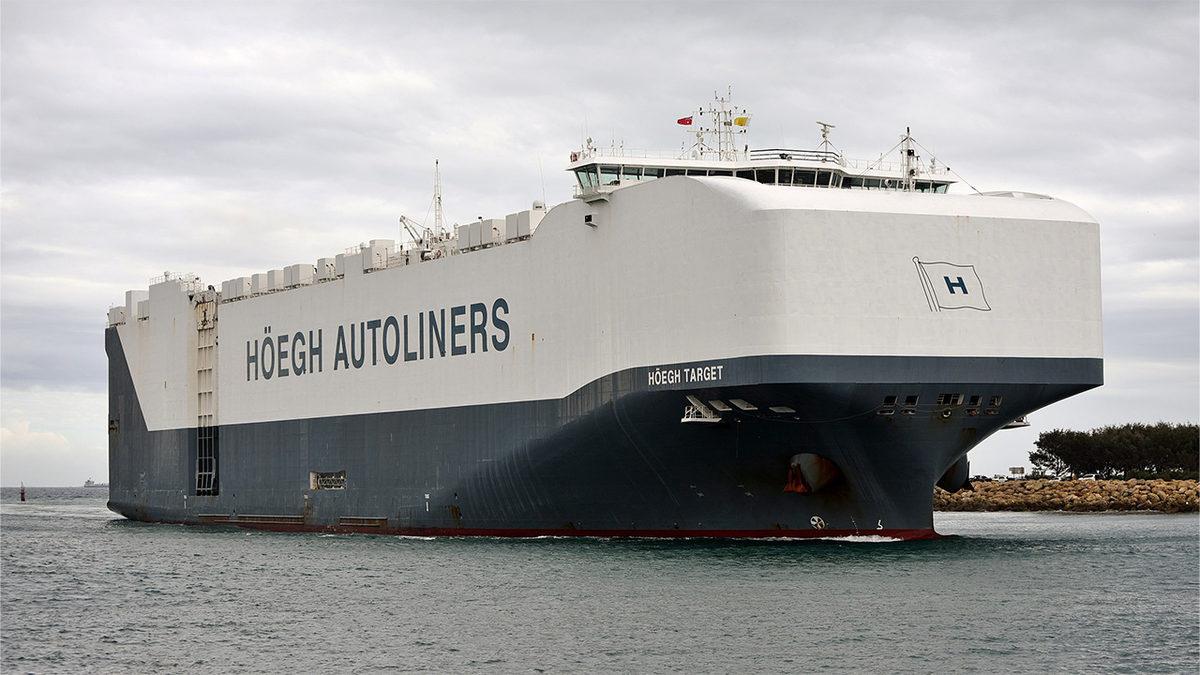 Devasa Boyutlardaki Araç Gemilerinin Binlerce Araba Taşıyabilmesini Sağlayan İnanılmaz Özellikleri