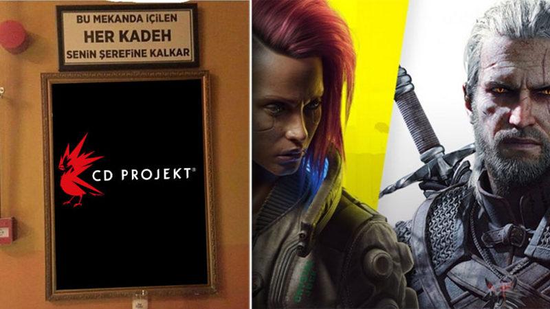 CD Projekt’ten "Parti Kur Oy Verelim!" Dedirten Açıklama: Mikro Ödemelerin Tek Oyunculu Oyunlarda Yeri Yok