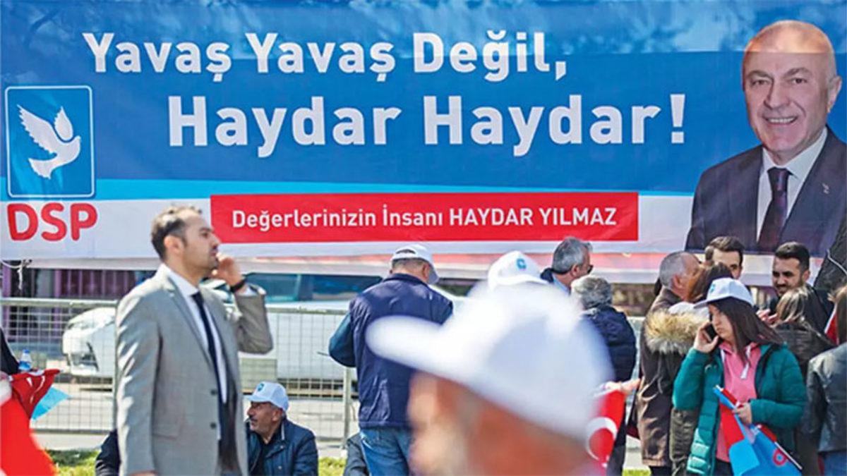 Türk Siyasetine Damgasını Vuran ve Geçmişten Bu Yana Hafızalarımızdan Silinmeyen Seçim Afişleri