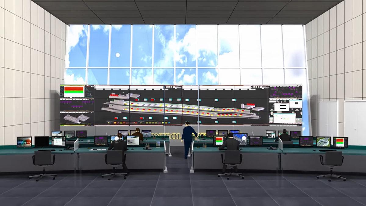 Büyük İstanbul Depremine Avrasya Tüneli’nde Yakalanırsanız Ne Olur? Tünel Kaç Büyüklüğünde Bir Depreme Dayanıklı?