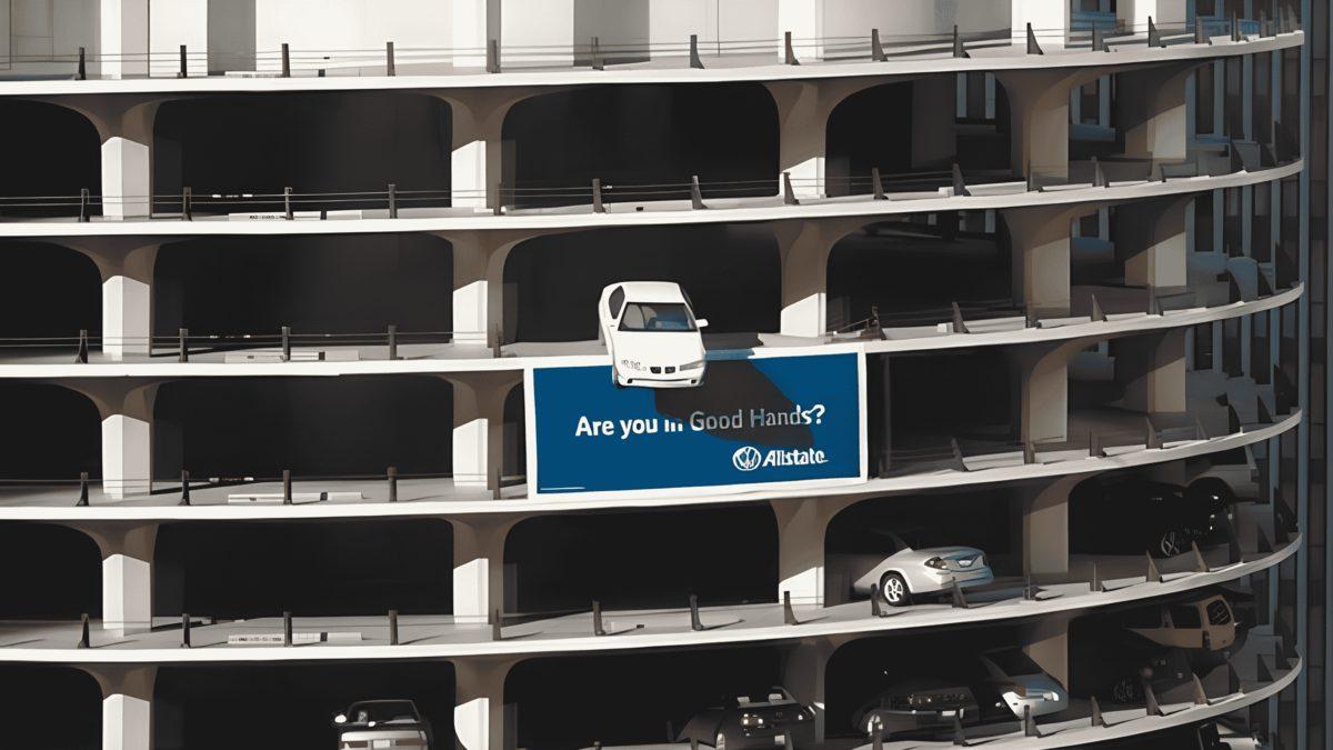 Fikrin Sahibini Tebrik Etmek İsteyeceksiniz: Türkiye ve Dünya Sokaklarında Dikkat Çekmeyi Başarmış Birbirinden Yaratıcı Reklamlar