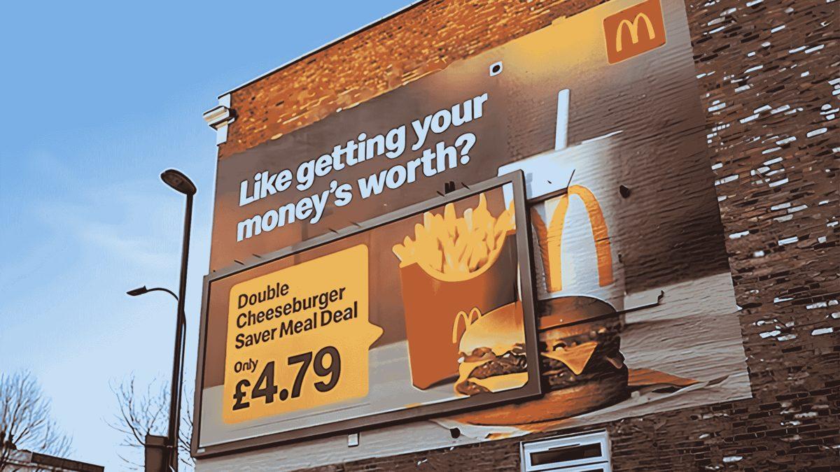 Fikrin Sahibini Tebrik Etmek İsteyeceksiniz: Türkiye ve Dünya Sokaklarında Dikkat Çekmeyi Başarmış Birbirinden Yaratıcı Reklamlar