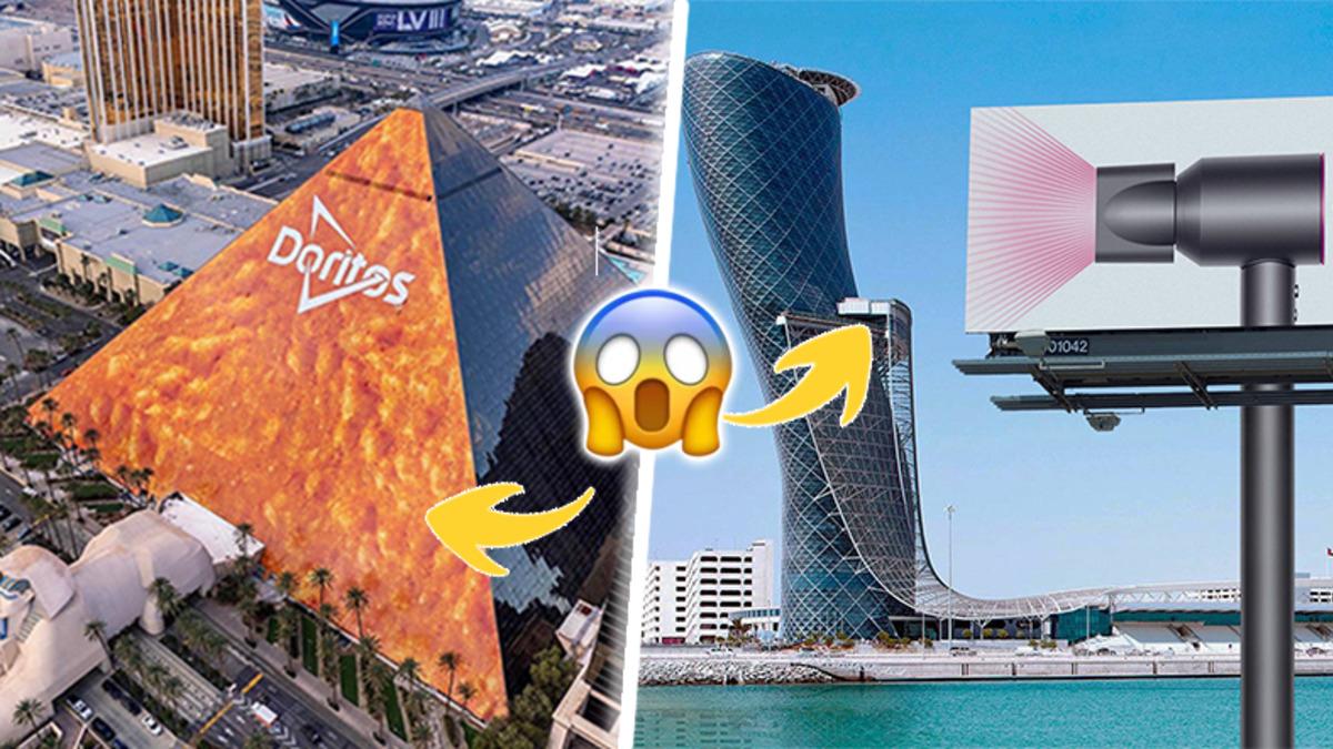 Fikrin Sahibini Tebrik Etmek İsteyeceksiniz: Türkiye ve Dünya Sokaklarında Dikkat Çekmeyi Başarmış Birbirinden Yaratıcı Reklamlar