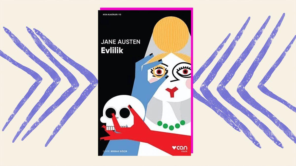 İnsan İlişkileri Hakkında Ezberleri Bozup Bildiklerinizi Sorgulatacak Jane Austen Kitapları