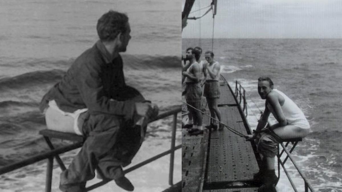 Sayısız Teknolojik Özellikle Dolu Koca Nazi Denizaltısı, Basit Bir Tuvalet Arızası Nedeniyle Nasıl Battı?